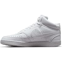 Nike Men's Court Vision Mid Nn Trainers