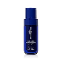 HydroPeptide Power Serum, Anti-Aging Lifting Wrinkle Treatment, Increases Skin Hydration, 1 Ounce (packaging may vary)