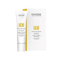 Babe Nipple Care Cream 30ml