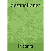 destinationer (Swedish Edition)