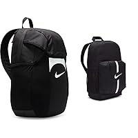 Nike Unisex Nk Acdmy Team Bkpk 2.3 Backpack