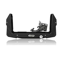 Utility Series Premium Locking Tablet Dash Kit for 2003-2007 Cadillac CTS and SRX