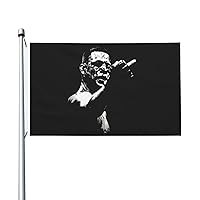 Nate Diaz 3x5ft Flag Double Sided Outside, Large Banner Garden Yard House Flags With Metal Grommets
