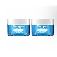Neutrogena Hydro Boost Gel- Cream Extra - Dry, 1.7 oz, 2- pack