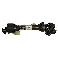 Complete Tractor 3013-6009 Driveline Compatible with/Replacement for Universal Products