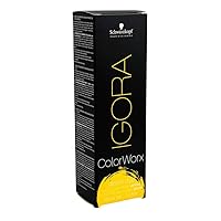 IGORA ColorWorx Direct Dye (Color Concentrate Yellow)