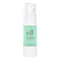 Blemish Control Face Primer, Soothing & Hydrating Makeup Primer For Fighting Blemishes, Grips Makeup To Last, Vegan & Cruelty-free, Large