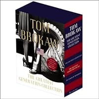 The Greatest Generation The Greatest Generation Audible Audiobook Paperback Kindle Hardcover Spiral-bound Audio CD