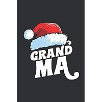 GRANDMA (Weekly Diabetes Record): Christmas Gifts For Kids, Christmas Gifts For Girls