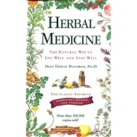 Herbal Medicine: Revised & Updated Herbal Medicine: Revised & Updated Hardcover Paperback