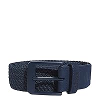 adidas Braided Stretch Golf Belt