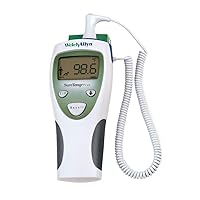 01690-200 SureTemp Plus Model 690 Electronic Thermometer, Oral Probe with Oral Probe Well