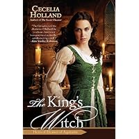 The King's Witch The King's Witch Kindle Paperback