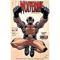 Wolverine (2003-2009) #29 Wolverine (2003-2009) #29 Kindle