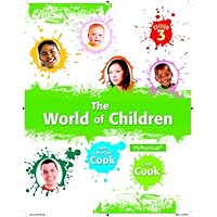 World of Children, The (Mypsychlab) World of Children, The (Mypsychlab) Paperback eTextbook Loose Leaf Mass Market Paperback