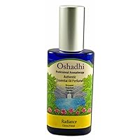 Radiance Essential Oil Perfume 50 ml