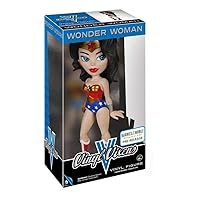 FUNKO VINYL VIXENS: Classic DC - Wonder Woman