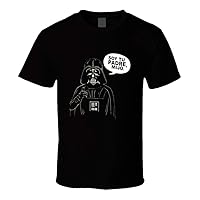 Darth Vader Soy Tu Padre Mijo Star Wars Parody Luke I Am Your Father T Shirt