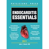 Endocarditis Essentials Endocarditis Essentials Paperback