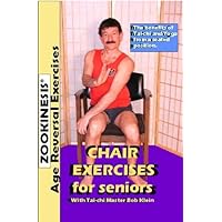 Zookinesis: Chair Exercises for Seniors