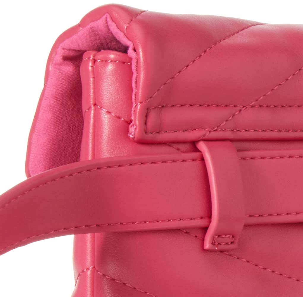 The Drop Women's Rylee Quilted Belt Bag