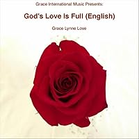 God's Love Is Full God's Love Is Full MP3 Music