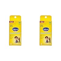 Hyland's Swimmers Ear Relief, Kids, Discontinued 0.33 Fl Oz (Pack of 2)