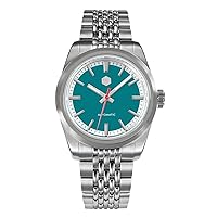 San Martin SN0106G3 Fashion Sports Watches NH35 Automatic Mechanical Wristwatch Sapphire Glass 200m Waterproof Watch