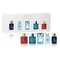Versace Miniature Collection for Men