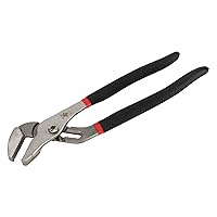 Performance Tool W1101 12-Inch Groove Joint Pliers