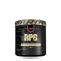 RPG - Fully Loaded Nutrient Partitioning Supplement - Help Carb Uptake & Nutrient Absorption (60 Servings)