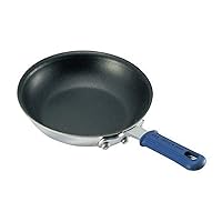 Z4010 Wear-Ever 10-Inch Non-Stick Fry Pan with Cool Handle, Aluminum, NSF,Black/Blue