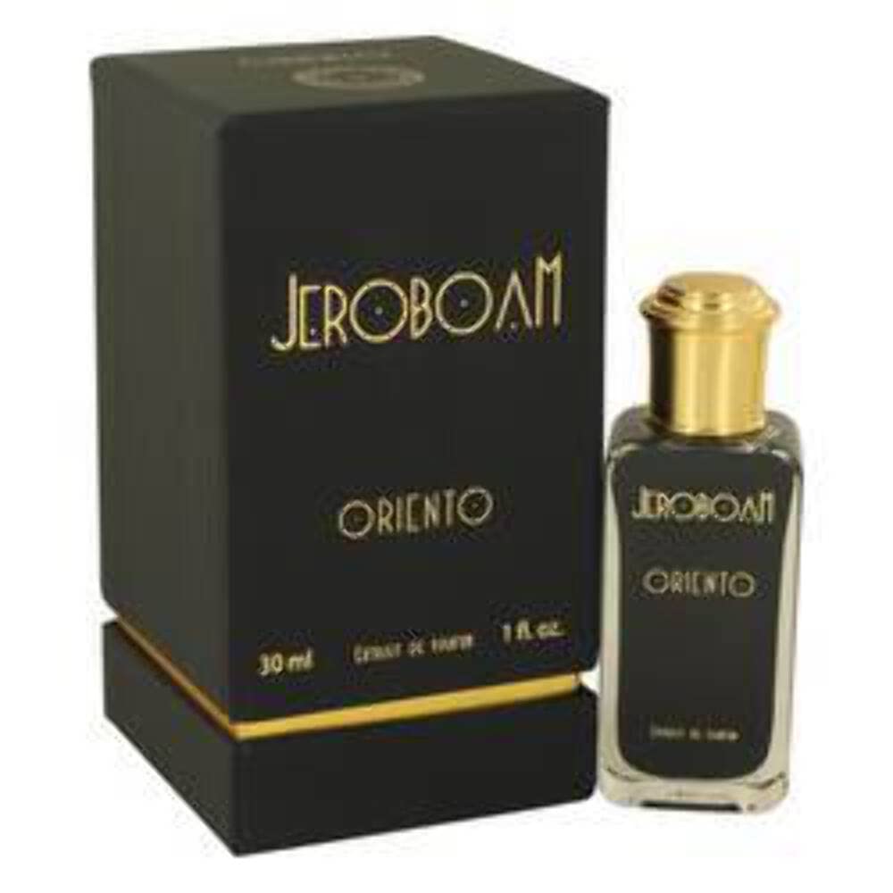 Jeroboam Oriento by Jeroboam 1.0 oz Extrait de Parfum Spray