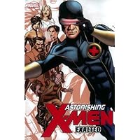 Astonishing X-Men - Volume 9: Exalted
