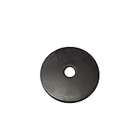 14973211813 Rubber Washer, 1/4 x 1-1/4