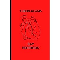Tuberculosis Notebook