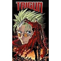 Trigun, Vol. 1 by Nightow, Yasuhiro 1st (first) Edition (10/8/2003) Trigun, Vol. 1 by Nightow, Yasuhiro 1st (first) Edition (10/8/2003)
