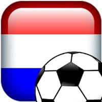 Netherlands Football Logo Quiz