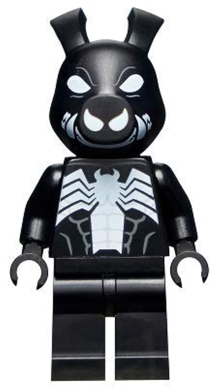 LEGO Marvel 40454 Spider-Man Versus Venom and Iron Venom