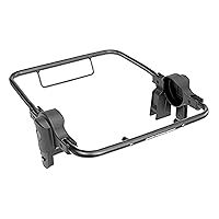 Contours V2 Infant Car Seat Adapter - Compatible with Select Chicco Infant Car Seats - Exclusively for Contours Strollers