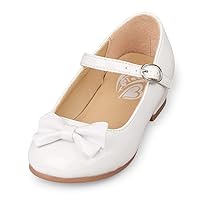 The Children's Place Baby-Girl's Ballet Flat