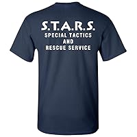 S.T.A.R.S. RE - T-Shirt