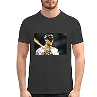 Hunter Pence - Men's Soft Graphic T-Shirt HAI #G327956