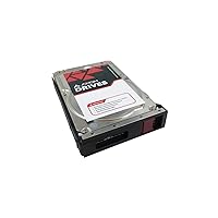 Axiom 4 TB Hard Drive - Internal - SATA (SATA/600) - Server Device Supported - 7200rpm