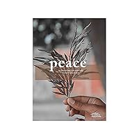Peace - Teen Devotional: 30 Devotions for Fighting Anxiety God’s Way (Volume 1) (LifeWay Students Devotions) Peace - Teen Devotional: 30 Devotions for Fighting Anxiety God’s Way (Volume 1) (LifeWay Students Devotions) Paperback