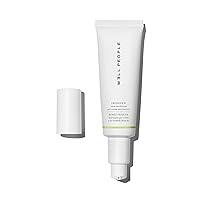 Well People Fresh Dew Snow Mushroom Gel-Cream Moisturizer, Face Moisturizer For Plumping & Hydrating, Made With Hyaluronic Acid, Vegan & Cruelty-free