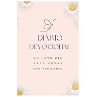 DIÁRIO DEVOCIONAL - ORAÇÃO COM DEUS (Portuguese Edition)
