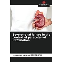 Severe renal failure in the context of paracetamol intoxication