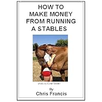 How to make Money Running a Stables