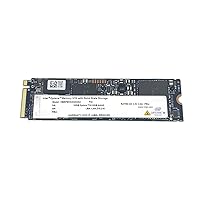 Intel Optane Memory H10 32GB with SSD Solid State Storage 512GB HBRPEKNX0202AC M.2 2280 NVMe PCIe Gen3 x4